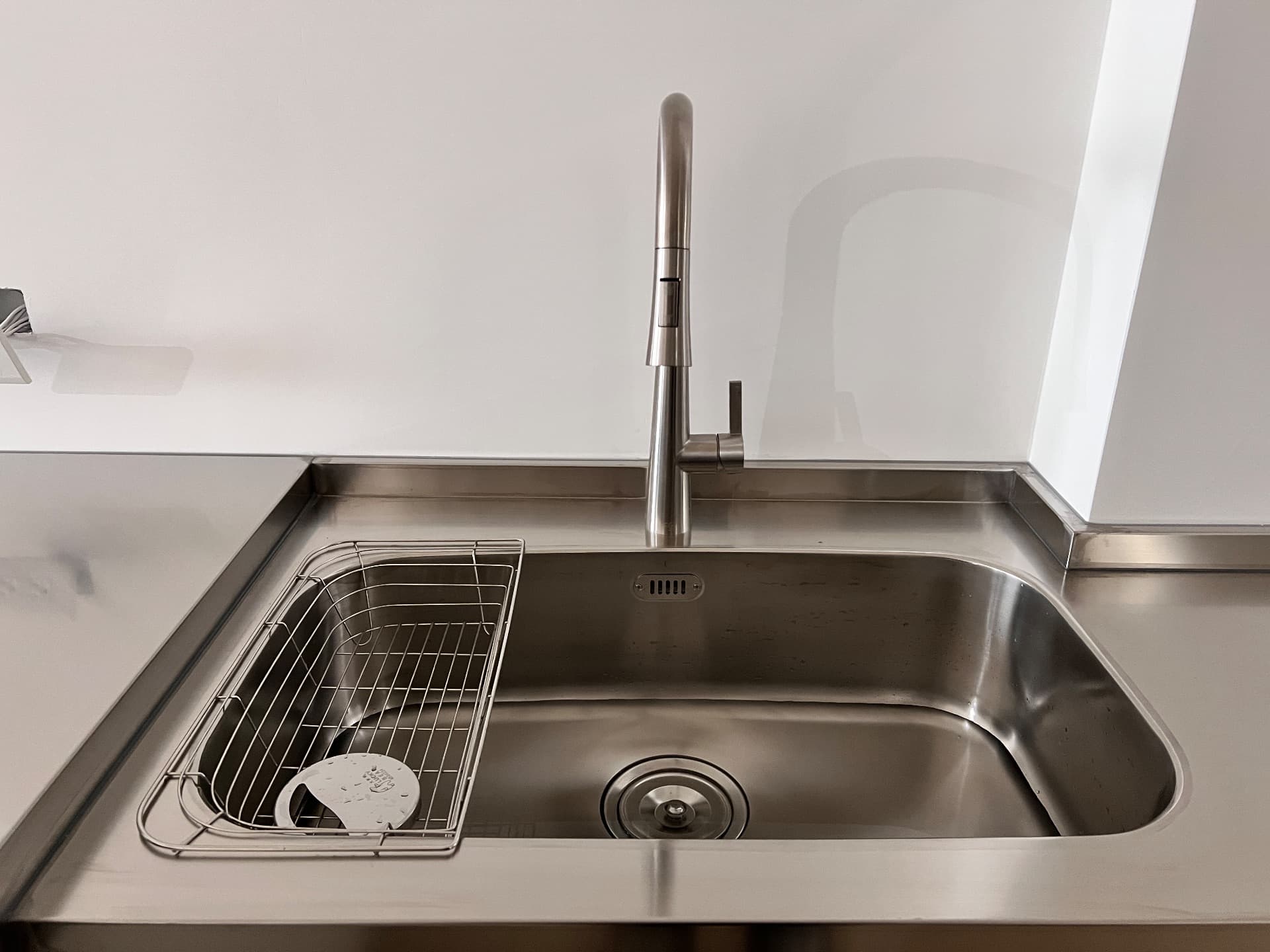 L型廚具